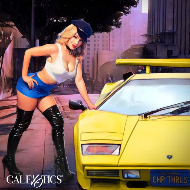 Cheap Thrills - Call Girl