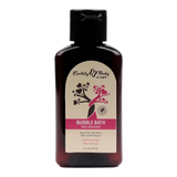 Earthly Body at Night Bubble Bath-Wild Pink Rose 2oz