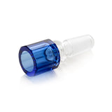 GEAR: Facetted (14mm - Sapphire)