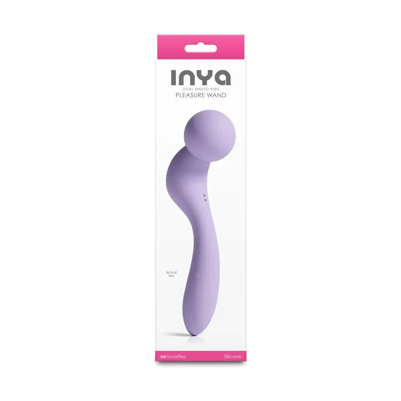 INYA Pleasure Wand