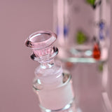 Castle Glass: 18" Traditional Shapes (9mm Thick)