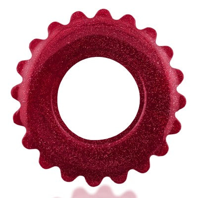 Oxballs Plushy-Cherry Lips