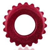 Oxballs Plushy-Cherry Lips