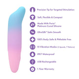 Play With Me Bullet-Dolphin Kisses