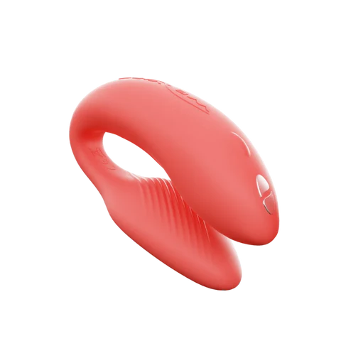 We-Vibe Chorus-Crave Coral