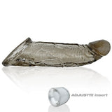 Oxballs Coach Cocksheath-STORM