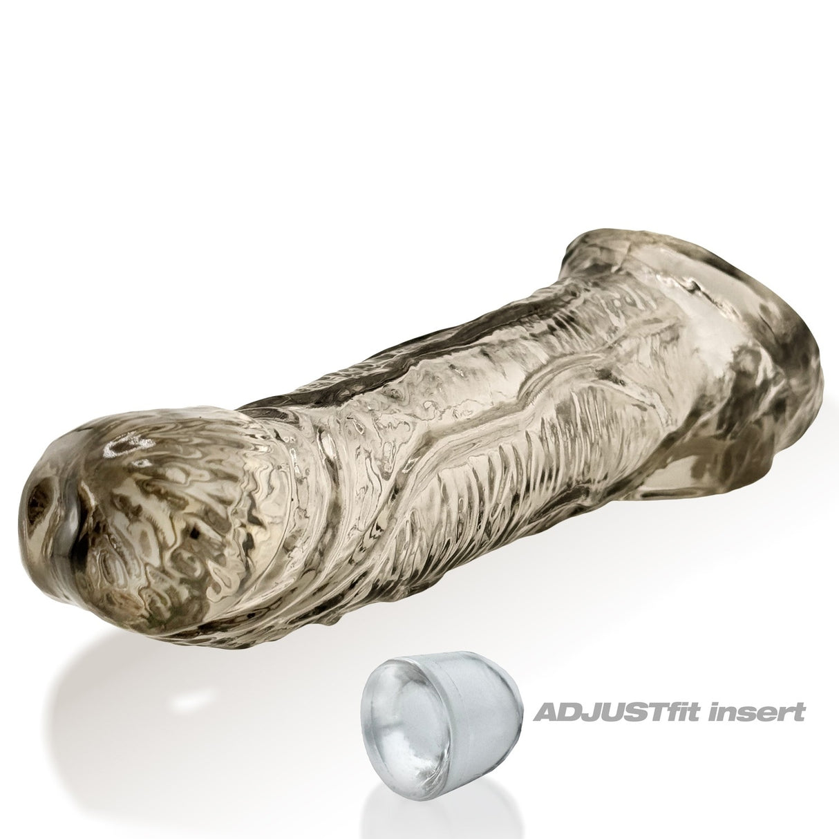 Oxballs Coach Cocksheath-STORM