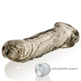 Oxballs Coach Cocksheath-STORM