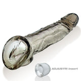 Oxballs Coach Cocksheath-STORM