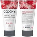 Coochy Shave Cream-Berry Bliss