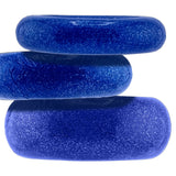 Oxballs Cockpack 3pk-Blue Fire