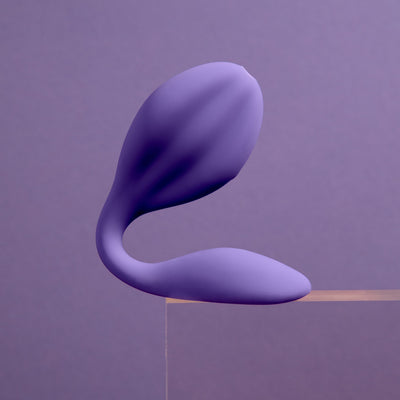 Wellness Duo-Purple