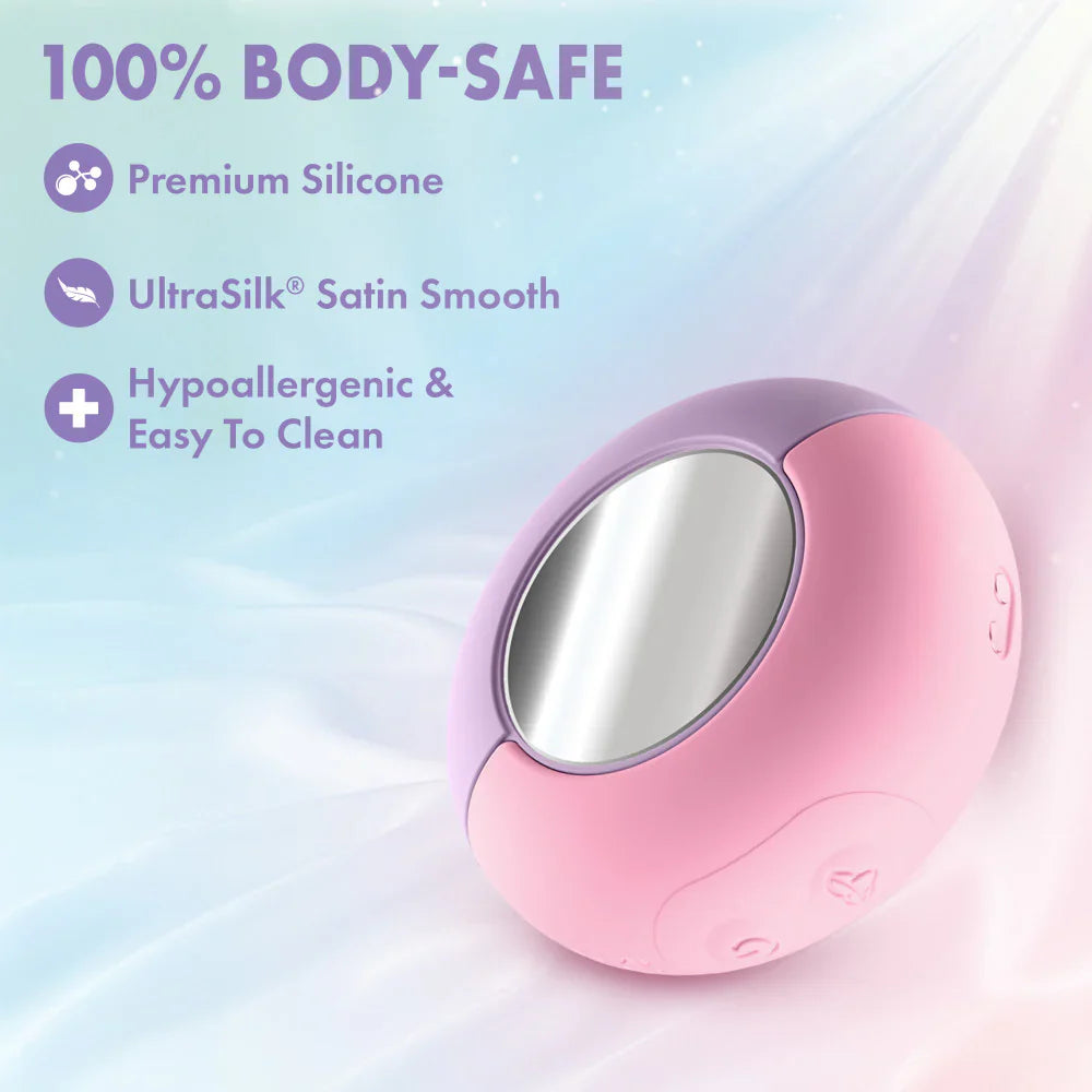 Play With Me Pout & Play