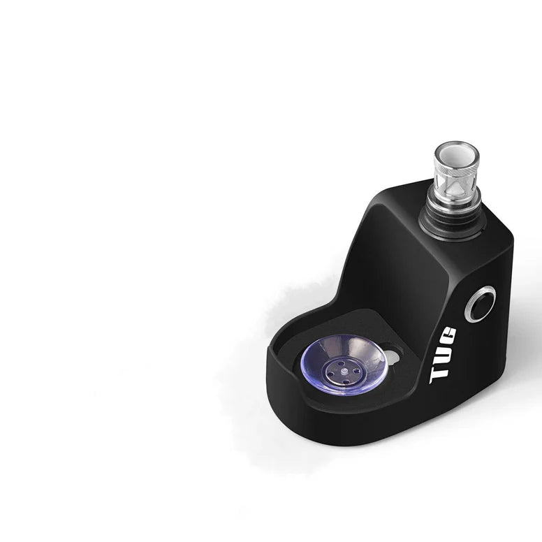 Crossing Tech: Tug 2.0 Concentrate E-Rig