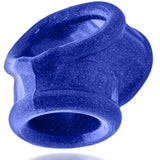 Oxballs Cocksling Fit-Blue Fire