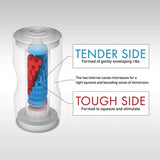 TENGA Dual Sensation
