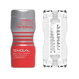 TENGA Dual Sensation