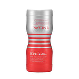 TENGA Dual Sensation