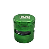 Marley: Window Grinder (4" Green)