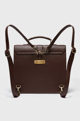 Midnight Rose Backpack