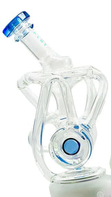 Focus V: King Pluto "Enchant" Carta Top