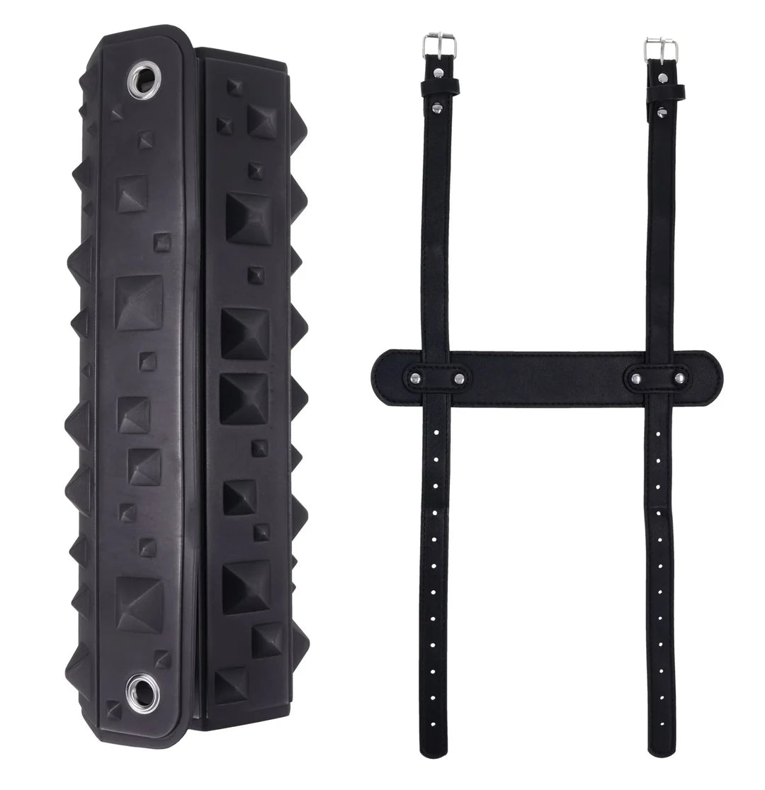 Edge Spiked Punishment Mat