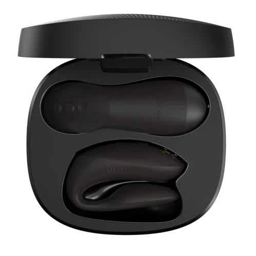 We-Vibe Chorus Pro - Satin Black