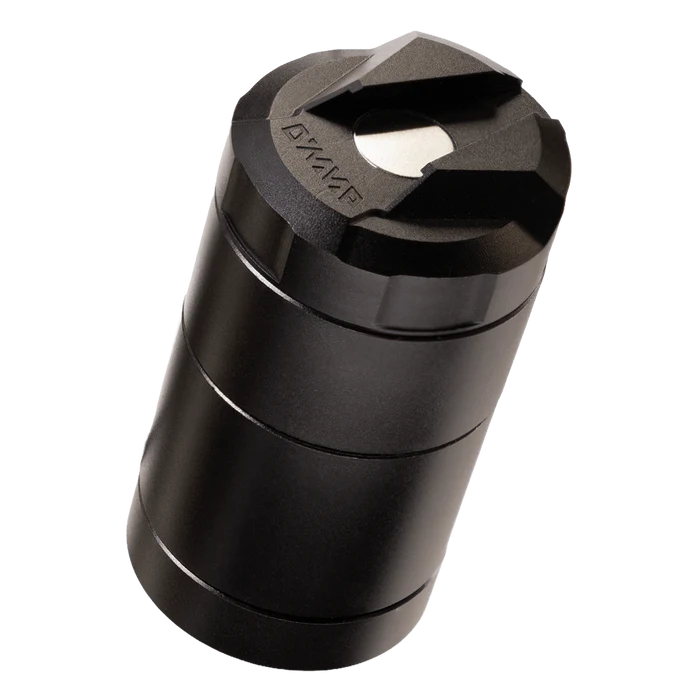 DynaVap: DynaBank