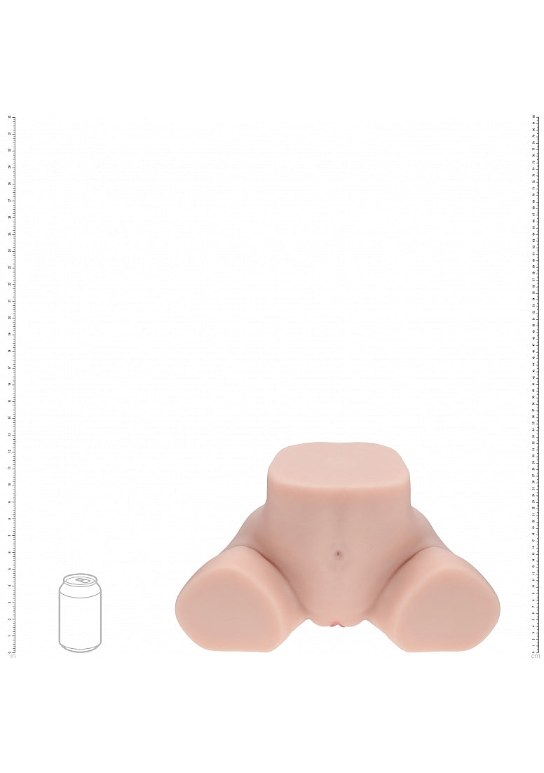 Xkin Bodyforms - Elina Rosewood