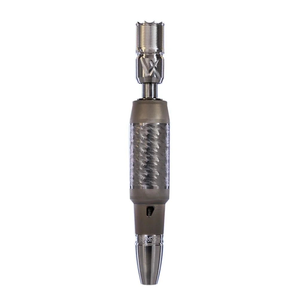 DynaVap: VonG X