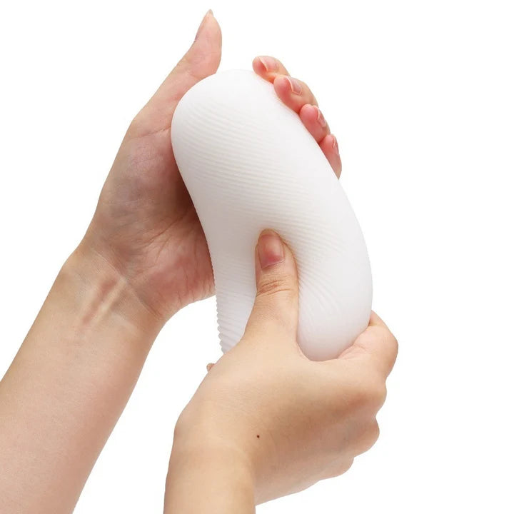 TENGA 3DX - Zen