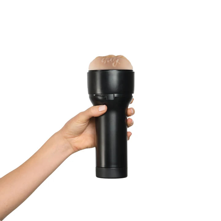 Kiiroo Feel Stroker - Molly