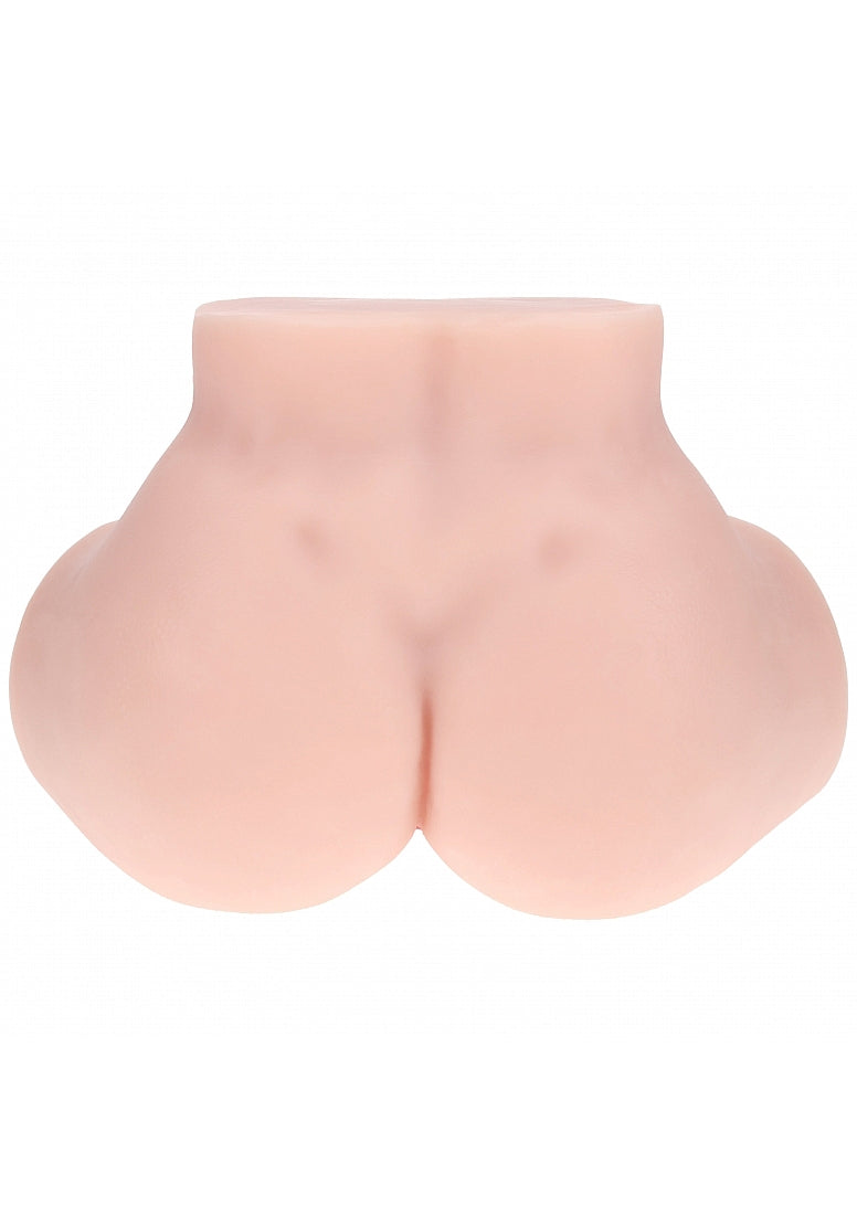 Xkin Bodyforms - Bree Knox