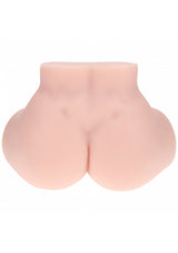 Xkin Bodyforms - Bree Knox