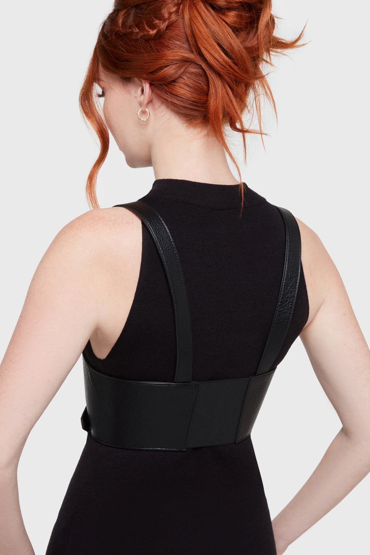 Roseate Harness