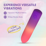 Play With Me Bullet-Cotton Candy