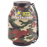 Smokebuddy: Smoke Filter (Camo)
