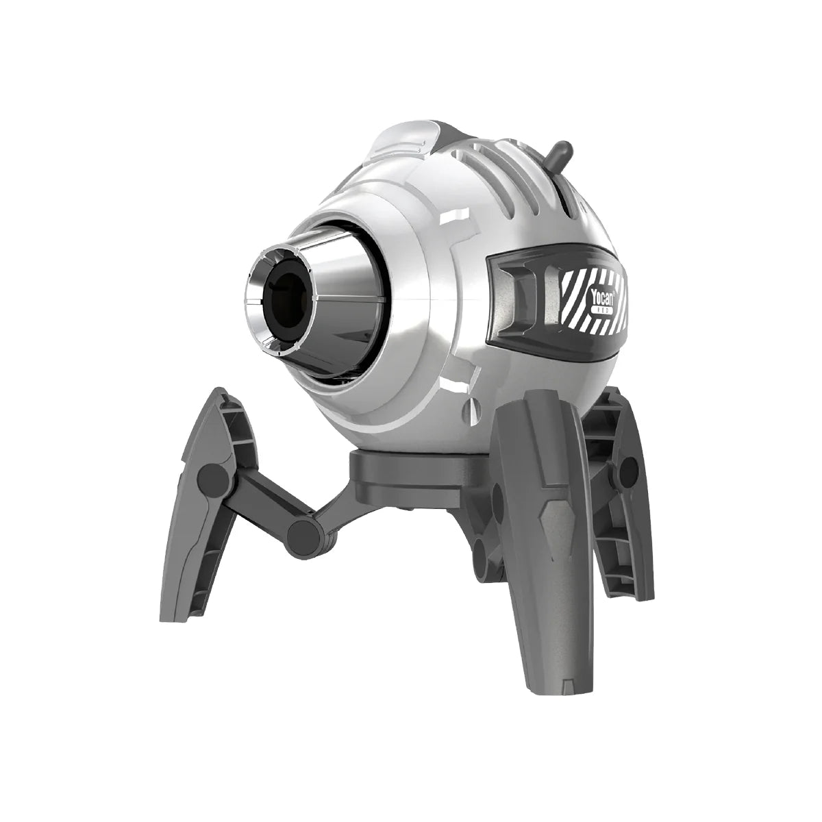 Yocan: "Torch Bot" (Silver)