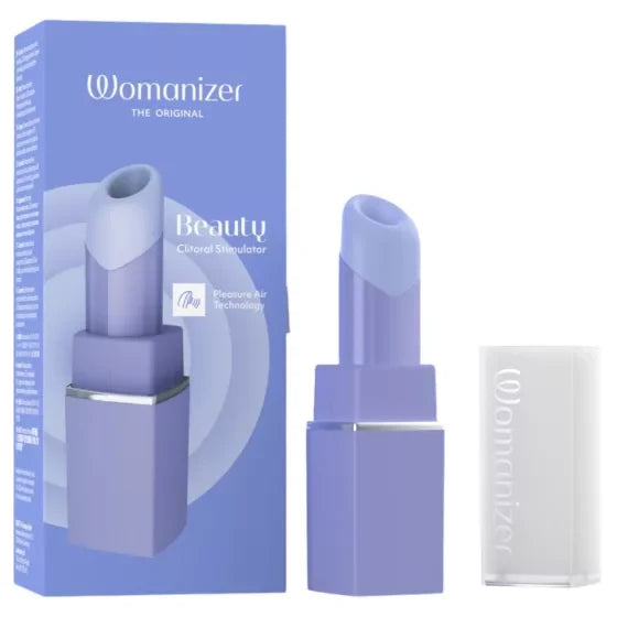 Womanizer Beauty - Lilac