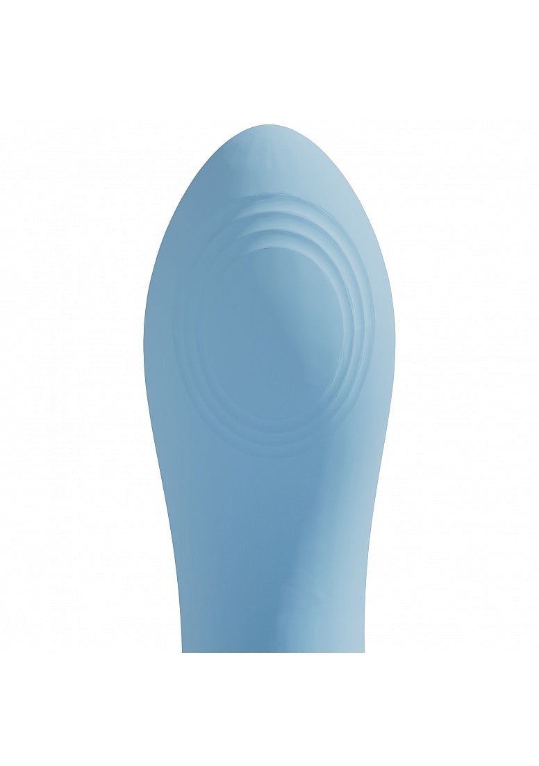 Dolce VIVE Callalilly - Blue