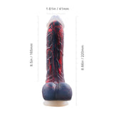Honey Play Box Noctura - Ruby Black