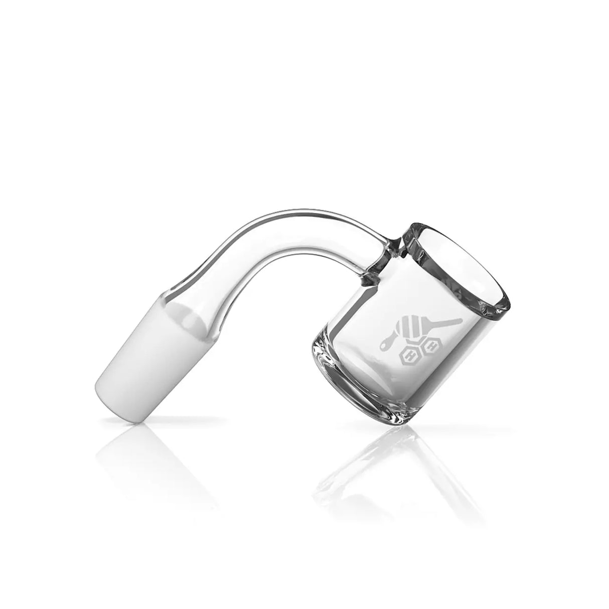 Honeybee Herb: (Yellow) Original Bevel (10mm - 90°)