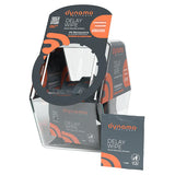 Dynamo Wellness Delay Wipe - Single Wipe