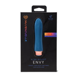 Envy XLR8 Bullet - Turquoise