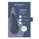 Womanizer Vibe Blue