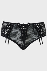 Death Petal Panty