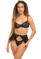 Celeste 3pc Set