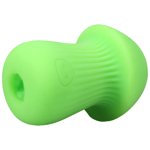 Mochi ULTRASKYN Mini Stroker - Green