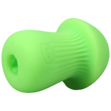 Mochi ULTRASKYN Mini Stroker - Green