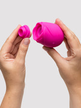 ROMP by We-Vibe-Rose 2.0